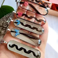 انواع کار رزینی