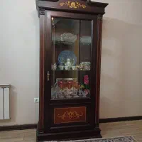 بوفه کاملا نو و شیک. قیمت توافقی