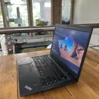 لپ تاپ لنوو lap top Lenovo X1 carbon SSD256  سیستم|رایانه همراه|شیراز, زرهی|دیوار