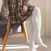 جوراب شلواری گندمی|لباس|ورامین, ورامین|دیوار