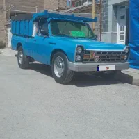 نیسان ۷۹ دوکانه
