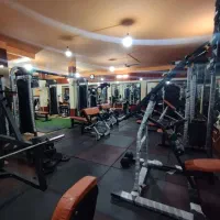 ۲۲۰ متر سقف بلند/ بر اصلی / باشگاه،تولیدی،کافه