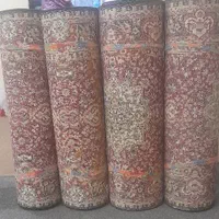 فرش راه پله ماشینی