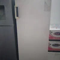 فریزر تک ازمایش