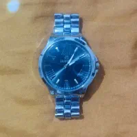 ساعت فال استار نقره ای