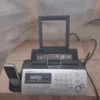 فکس پاناسونیک panasonik