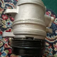 کمپرسور ام وی ام