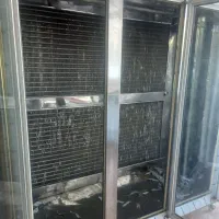 یخچال قصابی|فروشگاه و مغازه|ایلام, |دیوار