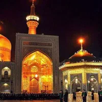 تور ۶ روزه ریلی مشهد (قطار)