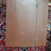 میز آشپزخانه کنسول و آباژور میز تحریر کامل چوب|چراغ خواب و آباژور|اصفهان, رسالت|دیوار