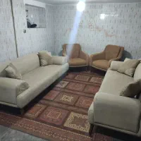 مبل 8نفره کار جدید درحدنو