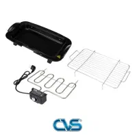 کباب پز برقی Gvs|اجاق گاز و لوازم برقی پخت‌وپز|تهران, شوش (باغ آذری)|دیوار