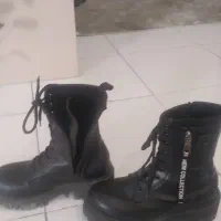 نیم بوت|کیف، کفش، کمربند|شهریار, شهرک شاهد|دیوار