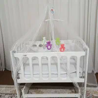 گهواره نوزاد|تخت و صندلی بچه|مرودشت, مسجد رسول‎|دیوار