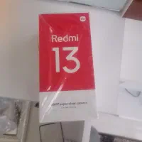 گوشی ردمی 13