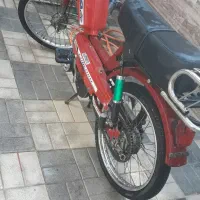 موتور گازی