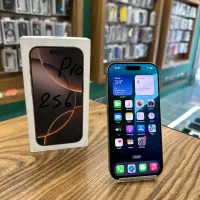 اپل16Pro / اقساطی طرح تعویض موبایل بزرگمهر|موبایل|قم, نیروگاه|دیوار