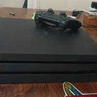 PS4 pro کپی خور با 10بازی|کنسول، بازی ویدئویی و آنلاین|بوکان, |دیوار