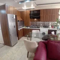 ۷۵ متر تک واحدی طبقه اخر آفتابگیر/ قیطریه|اجارهٔ آپارتمان|تهران, حکمت|دیوار