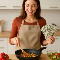 آموزش همراه درآمد( ویژه ی بانوان)