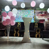 جهت جشن تولد و دورهمی