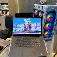لب‌تاپ xps 5540فوری|رایانه همراه|مشهد, استاد یوسفی (شهرک غرب)|دیوار