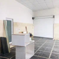 مغازه 300 متری نوساز سعدی|اجارهٔ مغازه و غرفه|رشت, سعدی (تختی)|دیوار