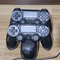 ps4 و vr|کنسول، بازی ویدئویی و آنلاین|تهران, سازمان برنامه شمالی|دیوار