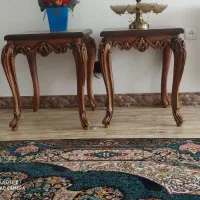 جلو مبلی و دوعدد عسلی