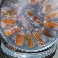 فروش عمده انواع خرما قیمت رقابتی