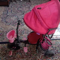 سه چرخه کودک|دوچرخه، اسکیت، اسکوتر|کرمان, |دیوار