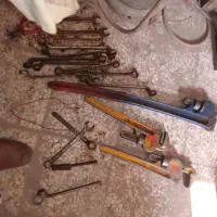 فروش ابزار و آچار