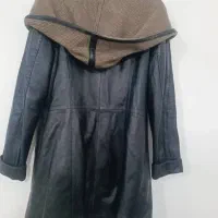 پالتو داخل خز گرم|لباس|ملارد, |دیوار