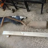 لوازم برای داغی بیمه|قطعات یدکی و لوازم جانبی|قم, خداکرم|دیوار