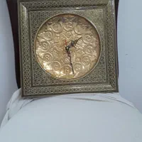 ساعت دیواری تزئینی