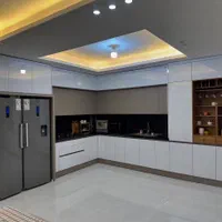 دکوراسیون داخلی،کابینت سازی،کمددیواری