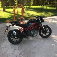 موتور بنلی ۲۵۰