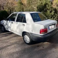 پراید ۹۴اتاق تعویض