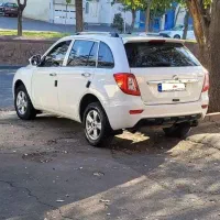 لیفان x60 مدل ۹۳ تک برگ کمپانی|خودرو سواری و وانت|تبریز, |دیوار