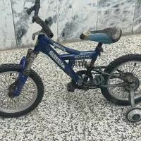 دوچرخه ۱۶