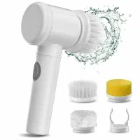 فرچه شارژی مجیک براش برس شستشو Magic Brush|لوازم نظافت|تهران, افسریه جنوبی|دیوار
