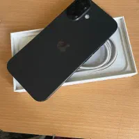 آیفون 16 نرمال باتری 100 همراه کلگی|موبایل|تهران, مهران|دیوار