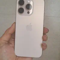 آیفون ۱۶ پرو ۲۵۶ در حد اک