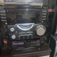 ظبط سونی