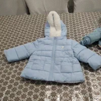 کاپشن بچگانه|کفش و لباس بچه|سنندج, |دیوار