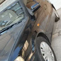 فروش سمند مدل ۸۶ سالم