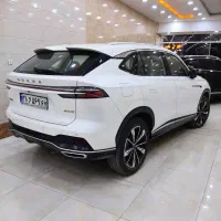 روئوه هیبریدی خودروی وارداتی