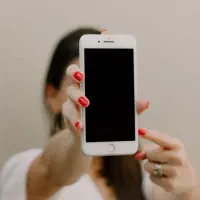 کار در منزل با گوشی