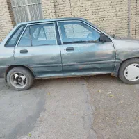 پراید 77|خودرو سواری و وانت|قوچان, |دیوار