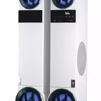 پخش کننده خانگی میکرولب مدل PALLADIO 8LILL